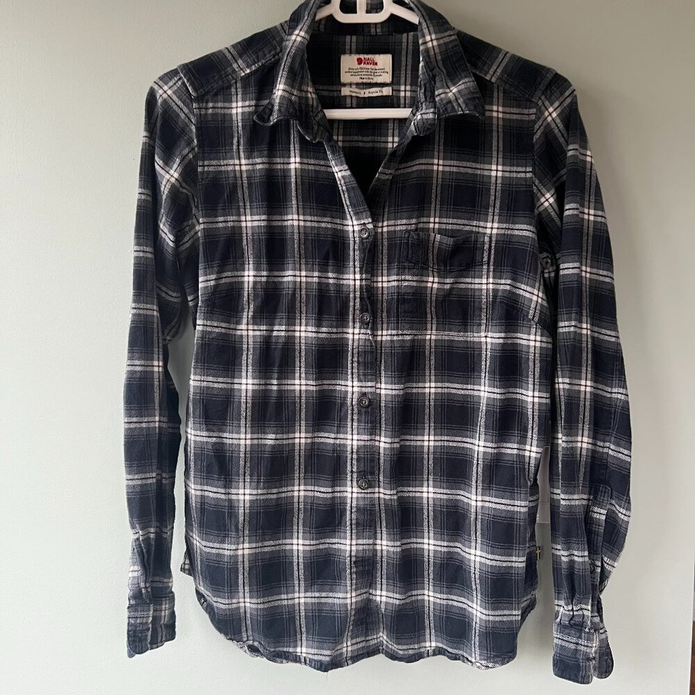 Fjallraven Flannel